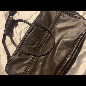 Givenchy Carry On Luggage Bag